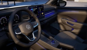 Image véhicule  Volkswagen T-ROC (10)