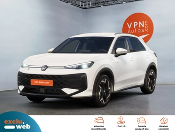Image véhicule  Volkswagen T-ROC (0)