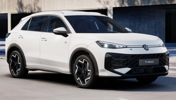 Image véhicule  Volkswagen T-ROC (16)