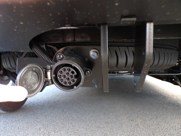 Image véhicule  Opel VIVARO (4)