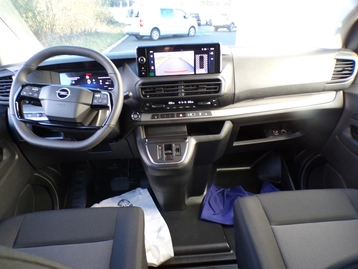 Image véhicule  Opel VIVARO (12)