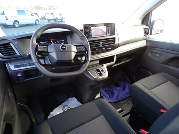 Image véhicule  Opel VIVARO (10)