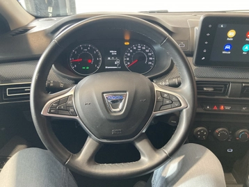 Image véhicule  Dacia JOGGER (16)