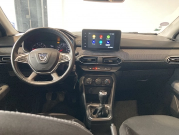 Image véhicule  Dacia JOGGER (8)