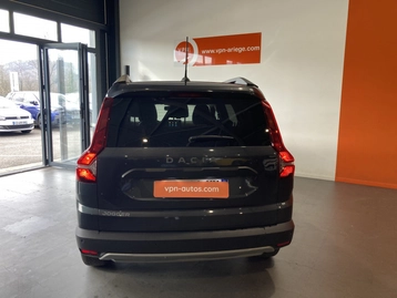 Image véhicule  Dacia JOGGER (2)