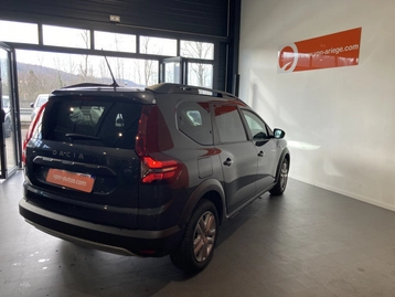 Image véhicule  Dacia JOGGER (3)