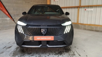 Image véhicule  Peugeot 3008 (7)