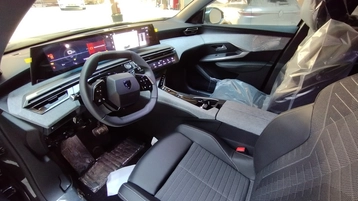 Image véhicule  Peugeot 3008 (12)