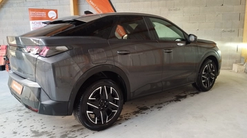 Image véhicule  Peugeot 3008 (4)