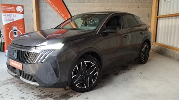 Image véhicule  Peugeot 3008 (6)