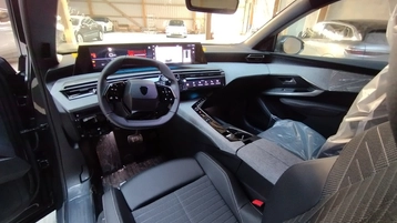 Image véhicule  Peugeot 3008 (9)