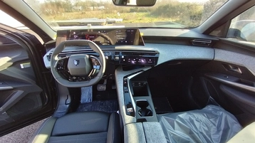 Image véhicule  Peugeot 3008 (14)