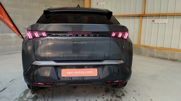 Image véhicule  Peugeot 3008 (2)