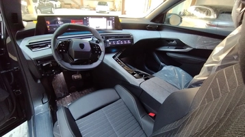 Image véhicule  Peugeot 3008 (10)