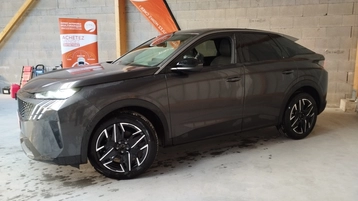 Image véhicule  Peugeot 3008 (8)