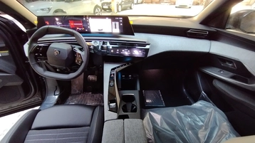 Image véhicule  Peugeot 3008 (11)