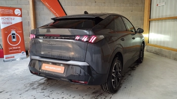 Image véhicule  Peugeot 3008 (3)