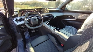 Image véhicule  Peugeot 3008 (13)