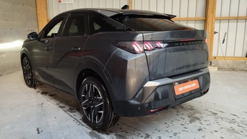 Image véhicule  Peugeot 3008 (1)
