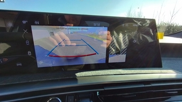 Image véhicule  Peugeot 3008 (16)