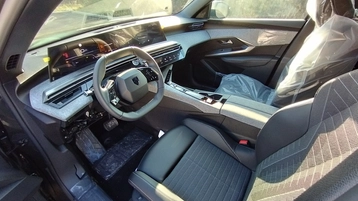 Image véhicule  Peugeot 3008 (15)