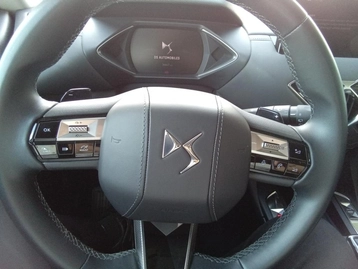 Image véhicule  DS DS3 CROSSBACK (31)