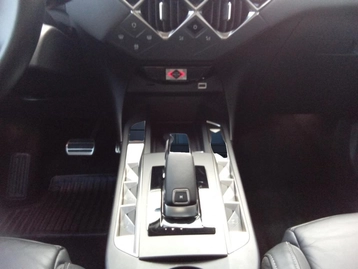 Image véhicule  DS DS3 CROSSBACK (10)