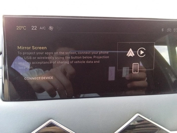 Image véhicule  DS DS3 CROSSBACK (23)