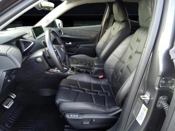 Image véhicule  DS DS3 CROSSBACK (8)
