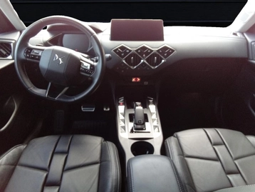Image véhicule  DS DS3 CROSSBACK (9)