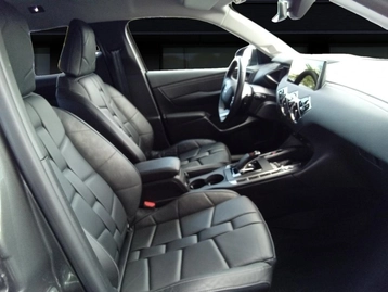 Image véhicule  DS DS3 CROSSBACK (14)