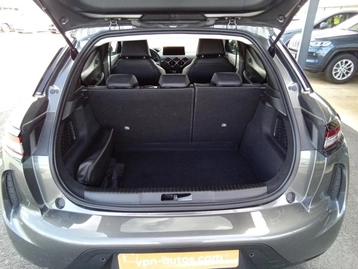 Image véhicule  DS DS3 CROSSBACK (16)
