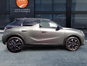Image véhicule  DS DS3 CROSSBACK (5)