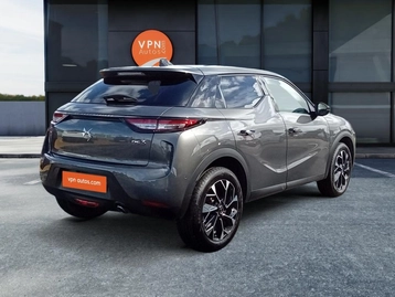 Image véhicule  DS DS3 CROSSBACK (4)