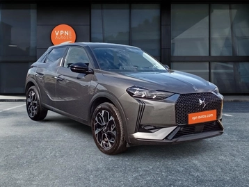 Image véhicule  DS DS3 CROSSBACK (6)