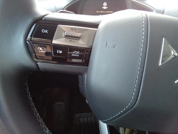 Image véhicule  DS DS3 CROSSBACK (20)