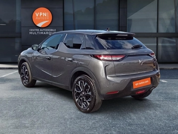 Image véhicule  DS DS3 CROSSBACK (2)