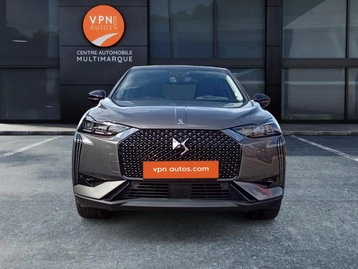Image véhicule  DS DS3 CROSSBACK (7)