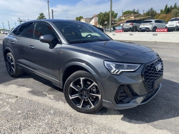 Image véhicule  Audi Q3 SPORTBACK (5)