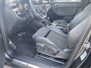 Image véhicule  Audi Q3 SPORTBACK (13)