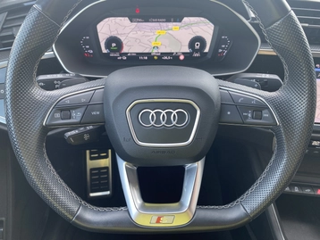 Image véhicule  Audi Q3 SPORTBACK (9)