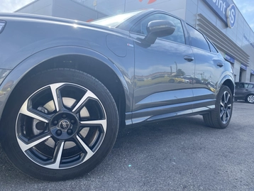 Image véhicule  Audi Q3 SPORTBACK (1)