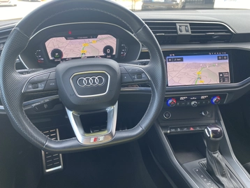 Image véhicule  Audi Q3 SPORTBACK (8)