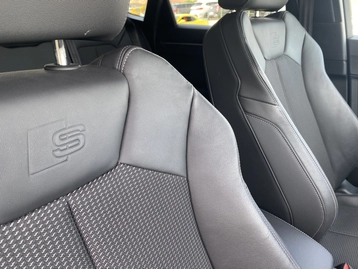 Image véhicule  Audi Q3 SPORTBACK (17)
