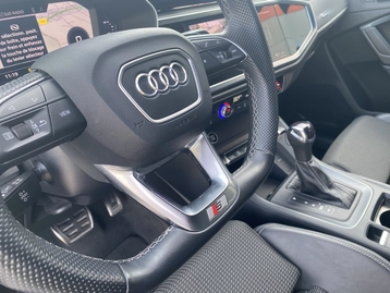 Image véhicule  Audi Q3 SPORTBACK (14)
