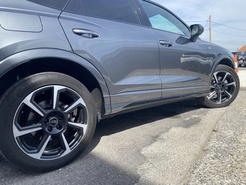 Image véhicule  Audi Q3 SPORTBACK (3)