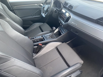 Image véhicule  Audi Q3 SPORTBACK (16)