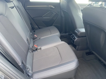 Image véhicule  Audi Q3 SPORTBACK (18)