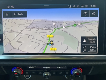 Image véhicule  Audi Q3 SPORTBACK (10)