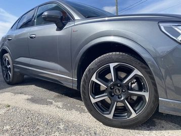Image véhicule  Audi Q3 SPORTBACK (6)
